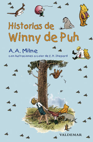 HISTORIAS DE WINNY DE PUH