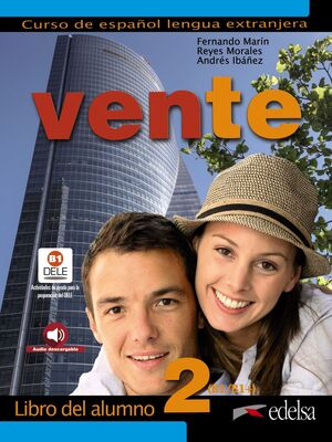 VENTE 2 B1 ALUMNO