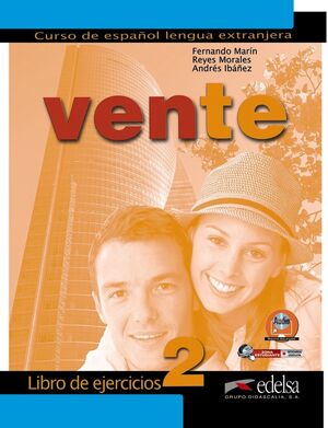 VENTE 2 B1 EJERCICIOS