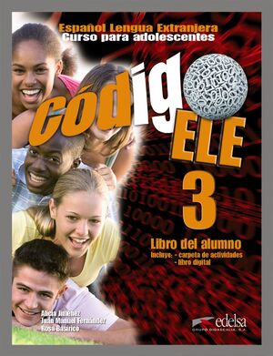 CÓDIGO ELE 3