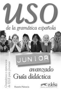 USO GRAMATICA JUNIOR