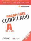 PASAPORTE COMPILADO A. LIBRO DEL ALUMNO