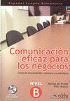 COMUNICACIÓN EFICAZ PARA LOS NEGOCIOS