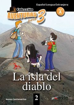 LA ISLA DEL DIABLO