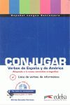 CONJUGAR