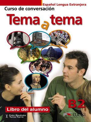TEMA A TEMA, B2