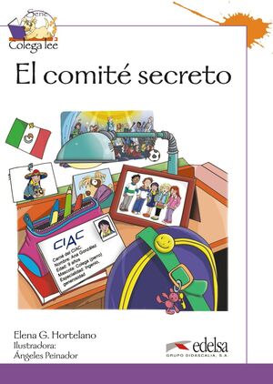 EL COMITÉ SECRETO