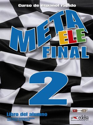 META FINAL 2 LIBRO