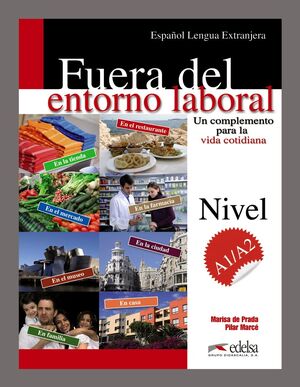 FUERA DEL ENTORNO LABORAL + CLAVES