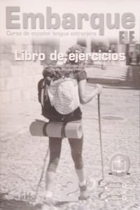 EMBARQUE 2. LIBRO DE EJERCICIOS