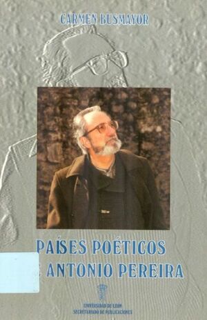 PAISES POETICOS DE ANTONIO PEREIRA.