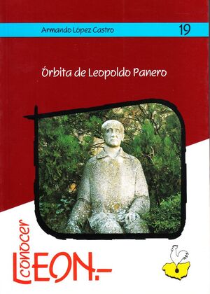 ÓRBITA DE LEOPOLDO PANERO