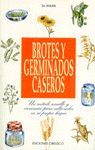 BROTES Y GERMINADOS CASEROS.OBELISCO-RUS