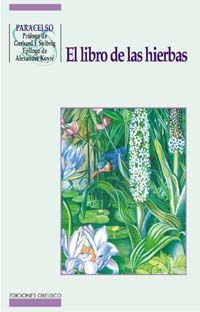 LIBRO DE LAS HIERBAS, EL