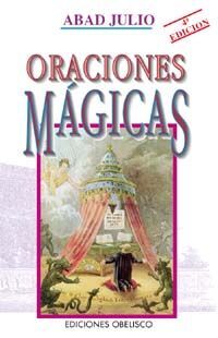 ORACIONES MAGICAS (B)