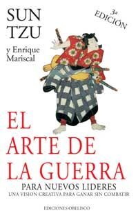 ARTE DE LA GUERRA.4·, EDIC.OBELISCO      
