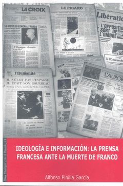 IDEOLOGÍA E INFORMACIÓN