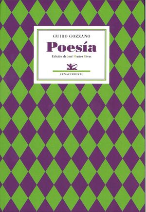 GUIDO GOZZANO. POESÍA