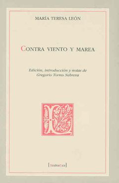 CONTRA VIENTO Y MAREA