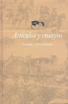 ARTÍCULOS Y ENSAYOS