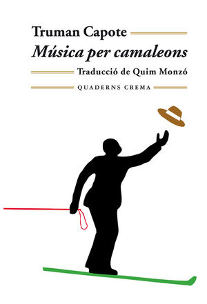 MÚSICA PER CAMALEONS