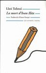 MORT D'IVAN LLITX,LA.Q.CREMA-RUST