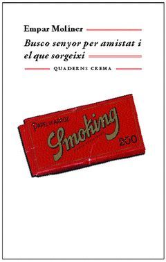 BUSCO SENYOR PER AMISTAT I.QC-150