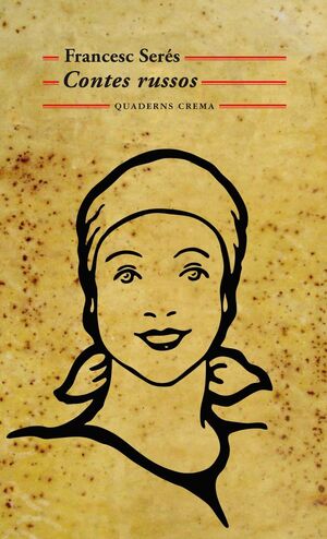 CONTES RUSSOS.QC-175-RUST