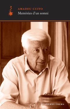 MEMÒRIES D'UN SOMNI. QUADERNS CREMA-31