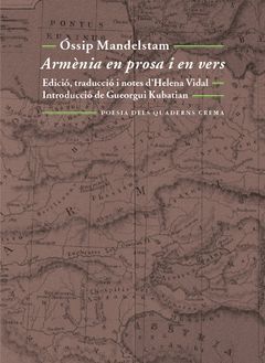 ARMÈNIA EN PROSA I VERS