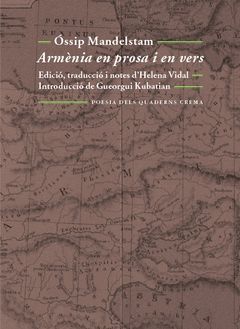 ARMÈNIA EN PROSA I VERS