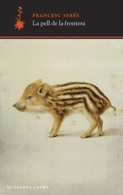 PELL DE LA FRONTERA,LA.SIRMIO-42