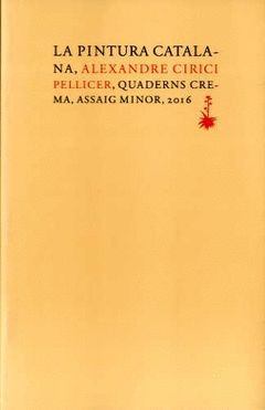 LA PINTURA CATALANA