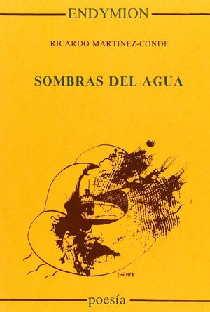 SOMBRAS DE AGUA