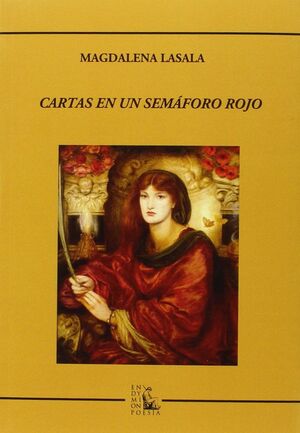 CARTAS EN UN SEMÁFORO ROJO