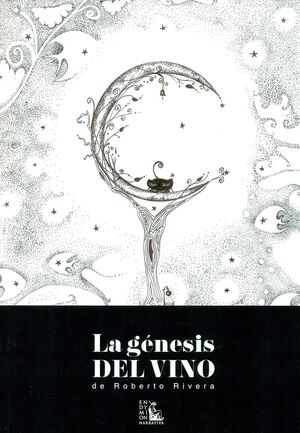 LA GÉNESIS DEL VINO. VERSO EN COPA