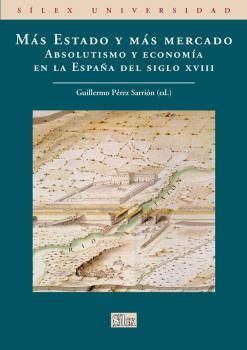 MAS ESTADO Y MAS MERCADO.SILEX