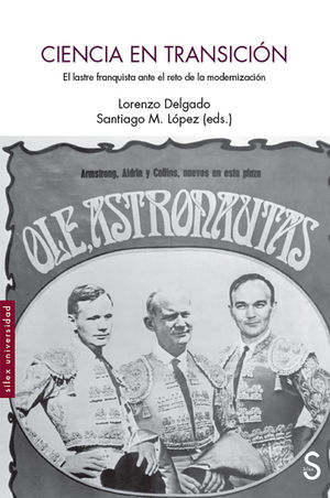 CIENCIA EN TRANSICION