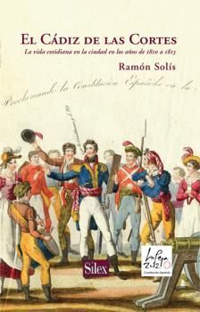 EL CÁDIZ DE LAS CORTES