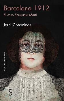 ENRIQUETA MARTÍ. LA IMPOSIBILIDAD DE UN ENSAYO