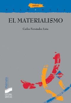 MATERIALISMO,EL.SINTESIS