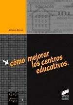 COMO MEJORAR CENTROS EDUCATIVOS