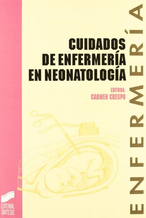 CUIDADOS ENFERMERIA NEONATOLOGIA
