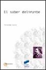 SABER DELIRANTE