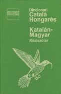 DICCIONARI CATALA-HONGARES