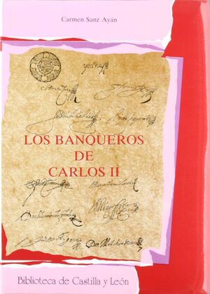 LOS BANQUEROS DE CARLOS II