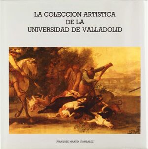 COLECCION ARTISTICA DE LA UNIVERSIDAD, LA