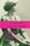 COCO CHANEL.CIRCE-RUST