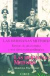 HERMANAS MITFORD,LAS.CIRCE-RUST