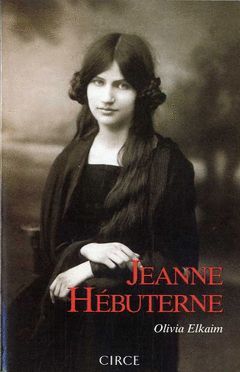 JEANNE HEBUTERNE